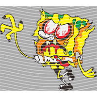 Cartoons and other-CO 1396